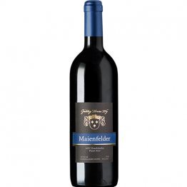 Maienfelder AOC Pinot Noir 50 cl Gnädige Herre Wy Zanolari VINIx15