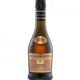 Godeau Cognac 70 cl CARx6