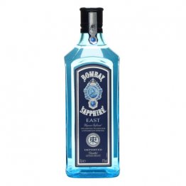 Bombay Sapphire Star of Bombay Dry Gin 70 cl CARx6
