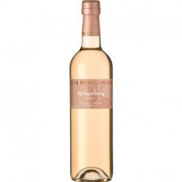 Graf von Spiegelberg rosé 50 cl VINIx15