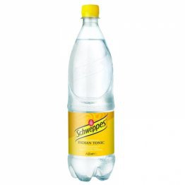 Schweppes Tonic EW 100 cl CARx6