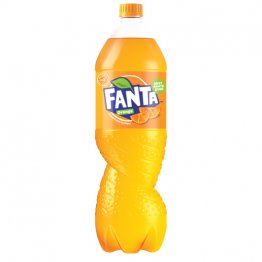 Fanta Orange EW 150 cl CARx6