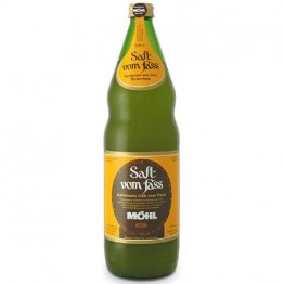 Möhl Saft trüb MW 100 cl HARx12