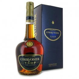 Courvoisier Cognac VSOP 70 cl CARx6