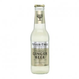 Fever-Tree Ginger Beer 20 cl CARx24