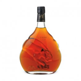 Meukow VSOP Cognac 70 cl CARx6