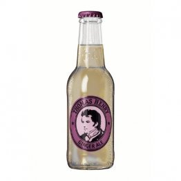 Thomas Henry Ginger Ale EW 20 cl CARx24