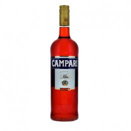Campari Bitter 100 cl CARx6