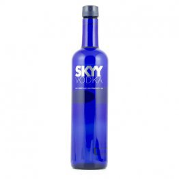 Skyy Vodka 70 cl CARx6