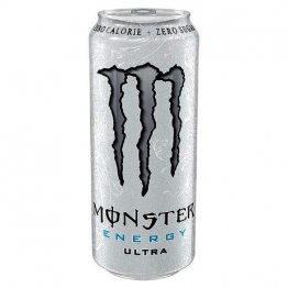 Monster Energy zero Ultra Dosen 355 cl CARx24