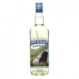 Vodka Grasovka 70 cl CARx6