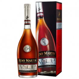 Remy Martin VSOP Cognac 70 cl CARx6