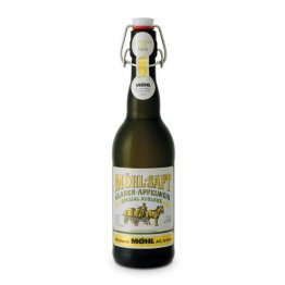 Möhl Saft klar spezial MW 50 cl HARx15