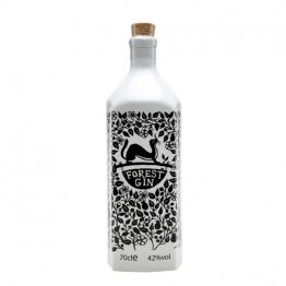 Forest Gin 70 cl CARx6