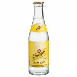 Schweppes Tonic MW 20 cl HARx30