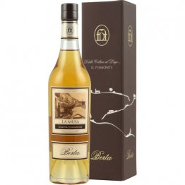 Grappa Amarone Berta 100 cl La Musa CARx6
