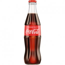Coca-Cola MW 33 cl HARx24