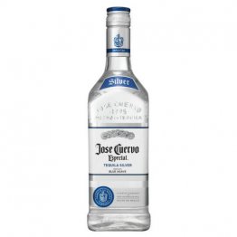 Tequila Especial Silver CARx6