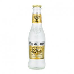 Fever-Tree Tonic Water Gelb EW 20 cl CARx24