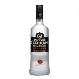 Pyccknn 70 cl Russischer -Vodka CARx6