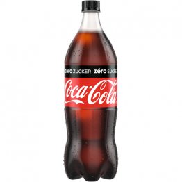 Coca-Cola zero MW 150 cl HARx6