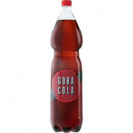 Goba Cola MW 150 cl HARx6