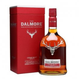 Dalmore Cigar Malt Whisky 70 cl CARx6