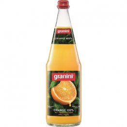 Granini Orangensaft 100% MW 100 cl HARx6