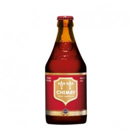 Chimay Rouge 33 cl MW HARx24