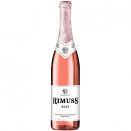 Rimuss Rosé 70 cl CARx6