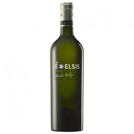 Exelsis blanc AOC, 75 cl Vin de Pays CARx6
