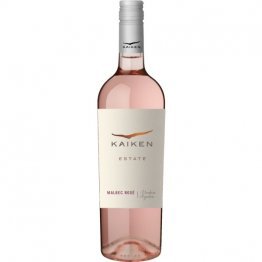 Estate Rosé Malbec Mendoza Kaiken CARx6
