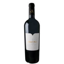 Ancora Galotta-Merlot Vin de pays suisse CARx6