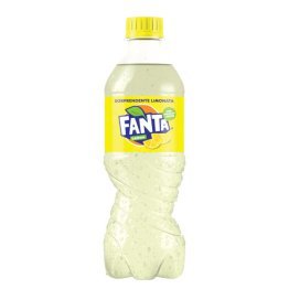 Fanta Lemon EW 50 cl CARx24
