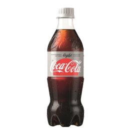 Coca-Cola light EW 50 cl CARx24