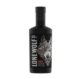 Brewdog Lonewolf Gunpowder Gin 70 cl CARx6
