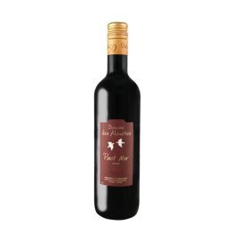 Pinot Noir Satigny AOC Domaine des Alouettes VINIx15