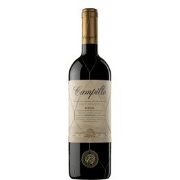 Campillo Gran Reserva Rioja DOCa CARx6