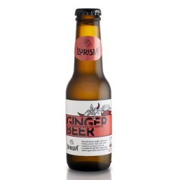 Lurisia Ginger Beer Peperoncino Calabrese EW 15 cl CARx30