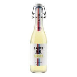 Gazosa 1883 Ginger MW 35 cl HARx20