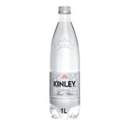 Kinley Tonic Water EW 100 cl* CARx6