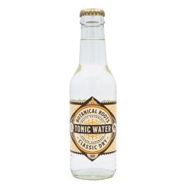 Botanical Roots Classic Dry Tonic Water 20 cl CARx12