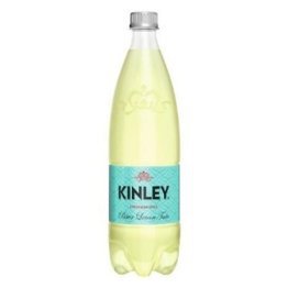 Kinley Bitter Lemon EW 100 cl CARx6