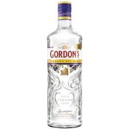Gin Gordons 70 cl CARx6