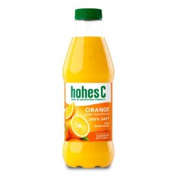 Hohes C EW 100 cl CARx6