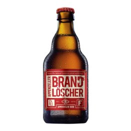 Appenzeller Brand Löscher EW 33 cl CARx8