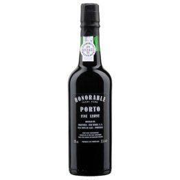 Porto Honorable rouge 37.5 cl CARx24