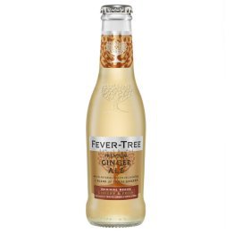 Fever-Tree Ginger Ale EW 20 cl CARx24