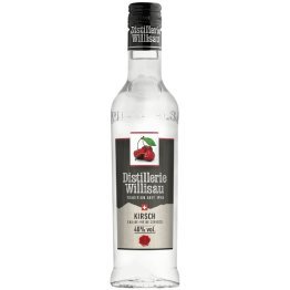 Kirsch 50 cl Original Willisauer CARx6