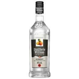 Kernobst 50% 100 cl Original Willisauer CARx6